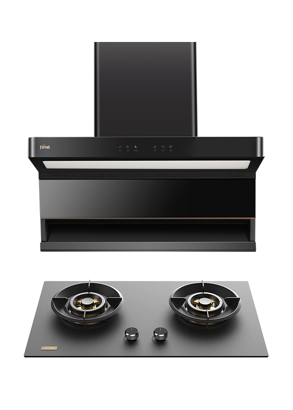 博天堂集团厨电